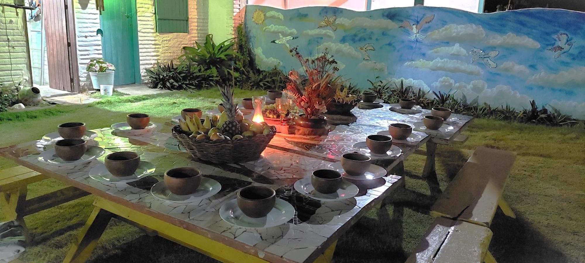 Portal Vida Chale Na Praia Da Taiba Sao Goncalo do Amarante  Екстериор снимка